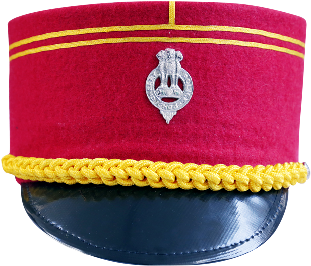 Puducherry Police (900x600), Png Download