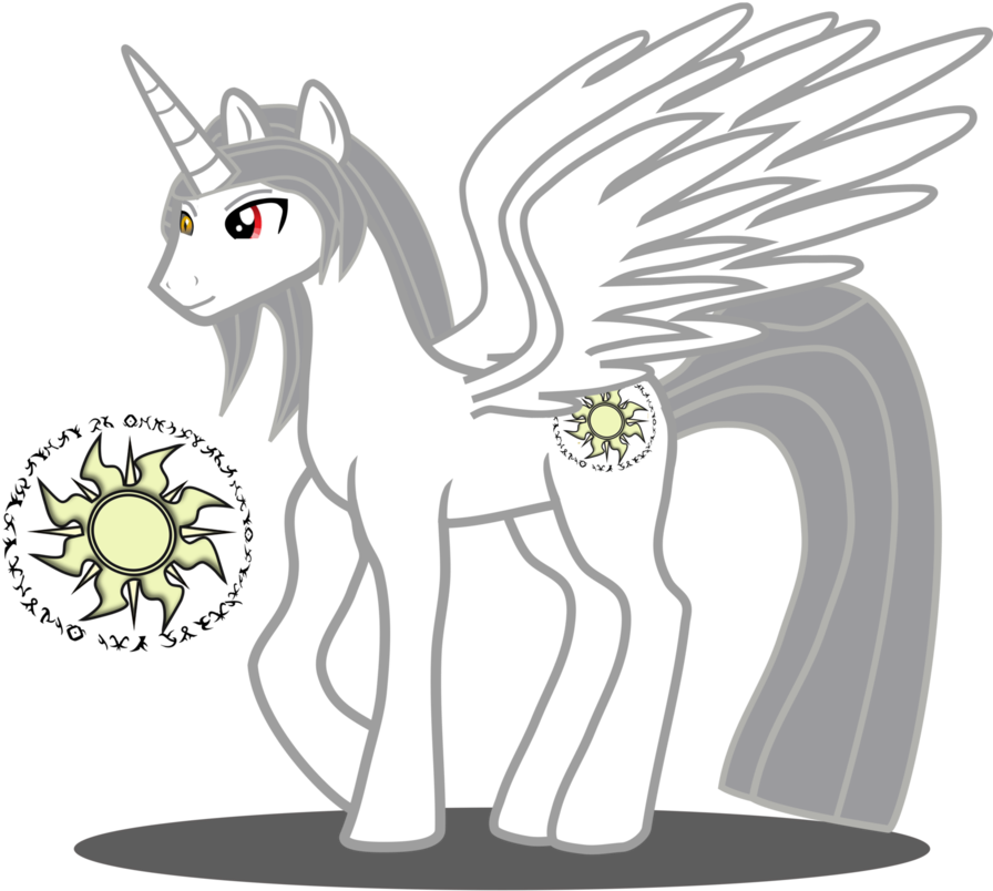 Sherem's Avatar - Avatar (916x872), Png Download