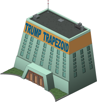 Building (460x460), Png Download