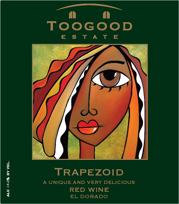 Cart - Painting (1000x1000), Png Download