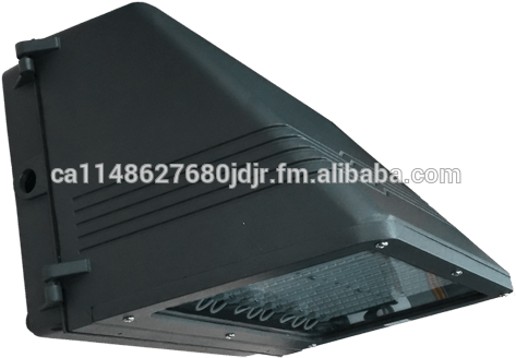 Arius Wall Pack Trapezoid - Enclosure (500x353), Png Download