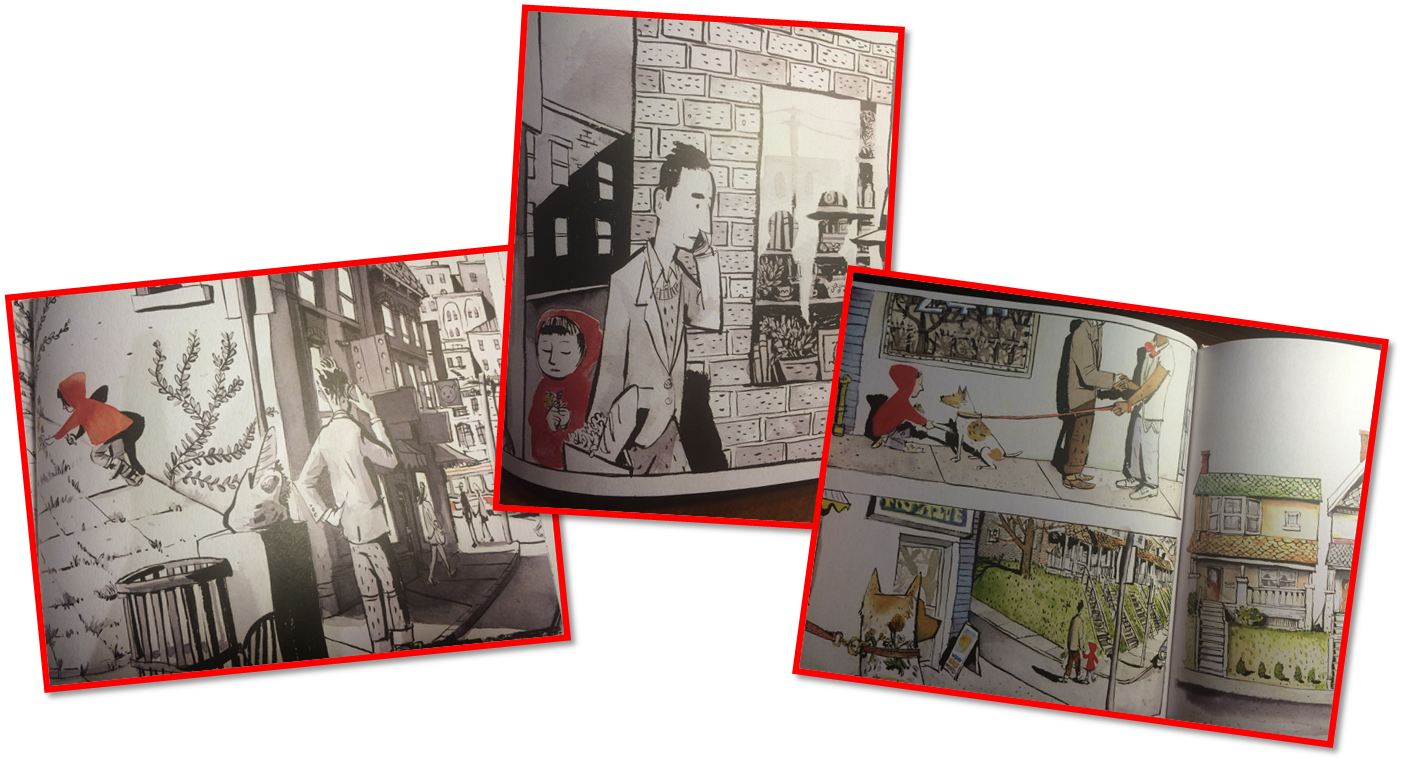 As You Turn Each Page, The Scenes Start To Fill With - Footpath Flowers 9781406365672 By Jon Arno Lawson (1402x761), Png Download