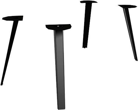 Trapezoid Rectangle - Tool (600x500), Png Download