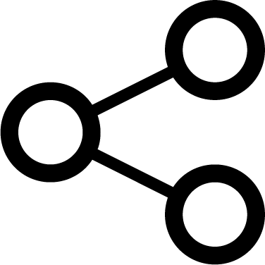 Share - Share Icon (376x376), Png Download