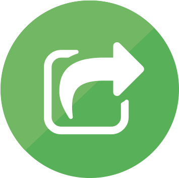 Saints Share - Green Belt Auroville (450x450), Png Download