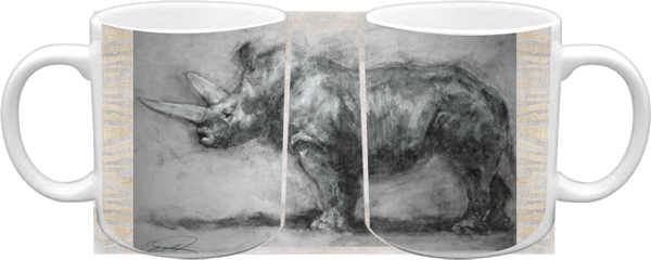 Northern White - Boar (600x240), Png Download