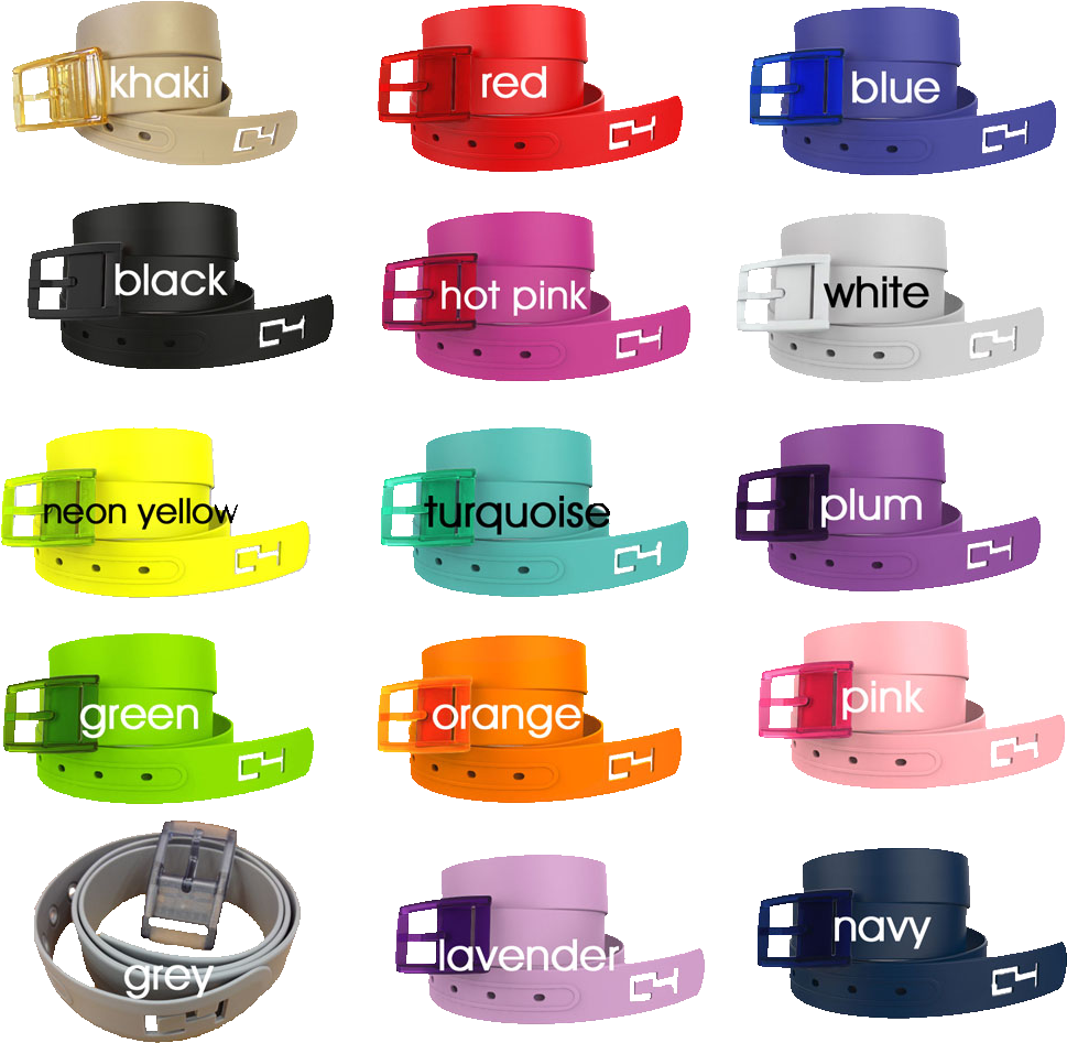 These Guys Make Custom Belts - Belt (1000x1000), Png Download