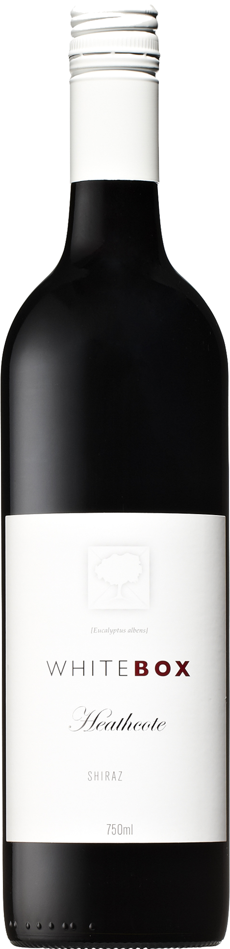 Whitebox Shiraz (1600x2000), Png Download