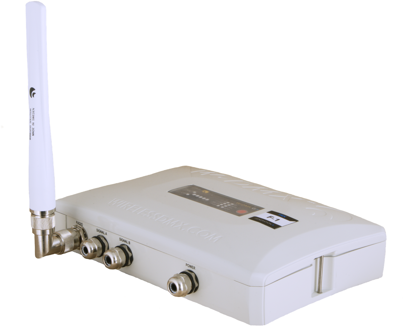 Whitebox F-1 G5 - Showtec W-dmx? Whitebox F-1 G5 Transceiver (1920x1280), Png Download