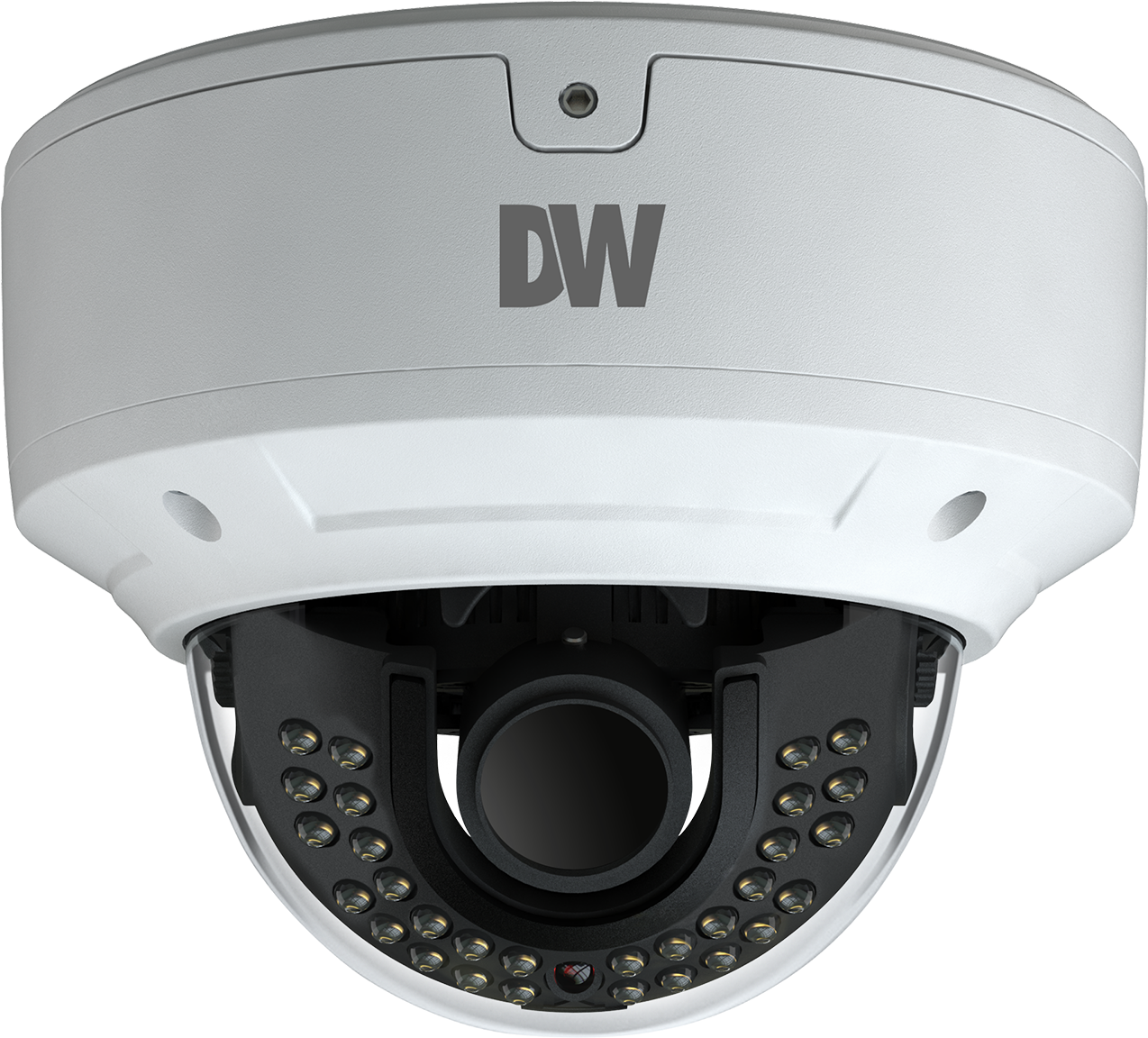 Megapix® 4mp Vandal Dome Ip Camera With Analytics - Axis M3026 Ve (1500x1500), Png Download