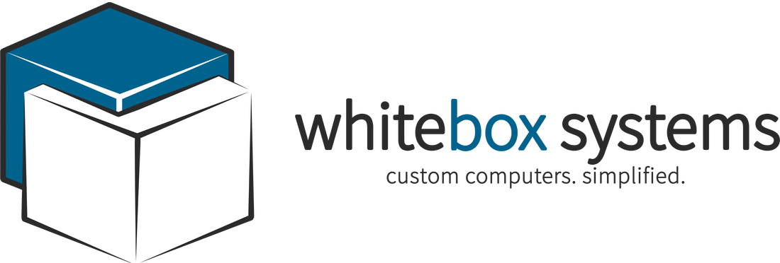 Whitebox Advantage (1100x372), Png Download