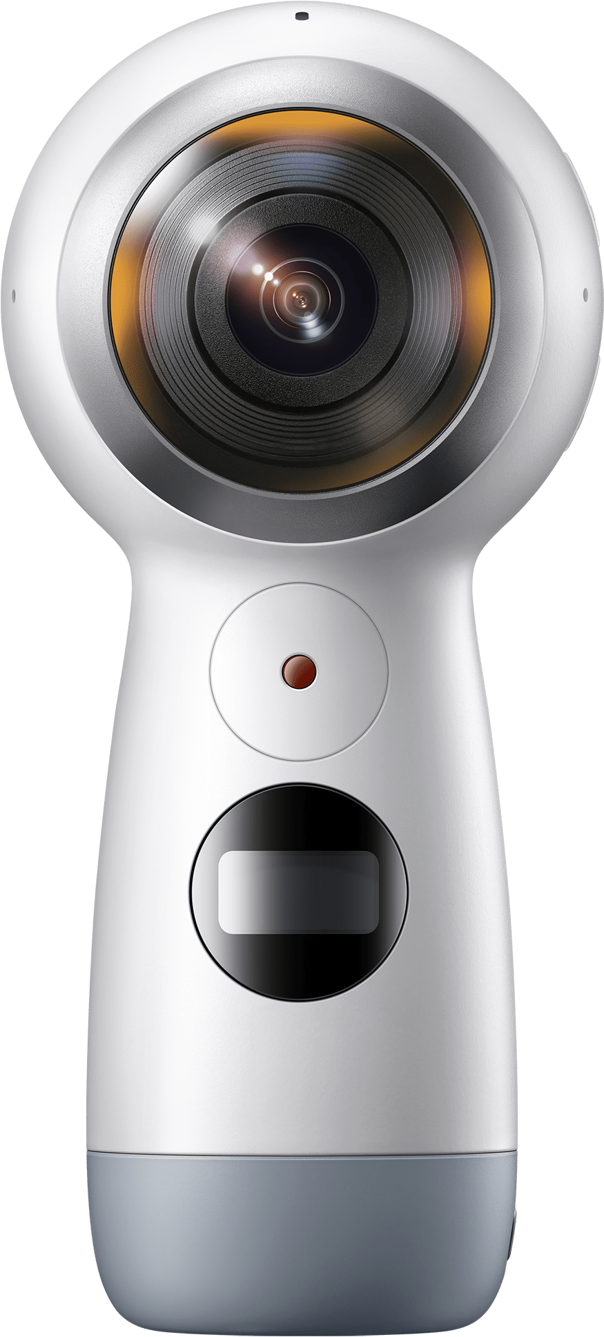 Samsung Gear - Samsung Gear 360 2017 (1200x1200), Png Download