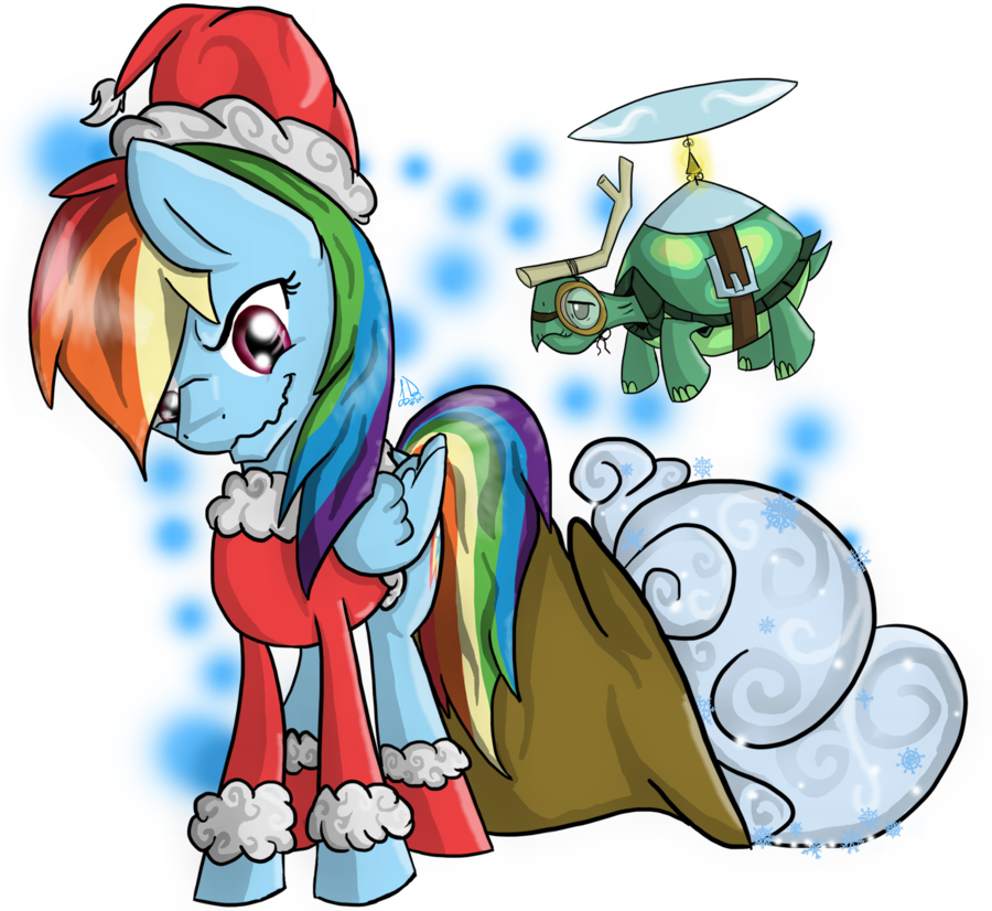 Lyx-d, Hat, How The Grinch Stole Christmas, Rainbow - Dashiegames (900x826), Png Download