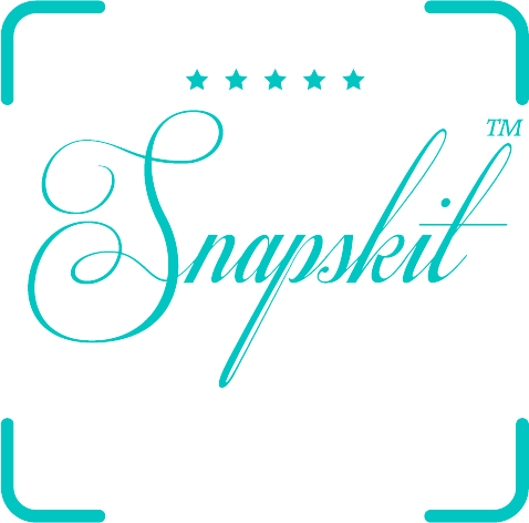 Snapskit - Font Style For Signature (478x472), Png Download