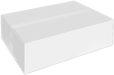 Best Price White Packaging Boxes Solution Wholesale - Packaging And Labeling (378x378), Png Download
