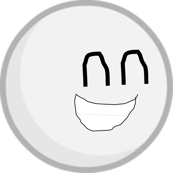 Ping-pong Ball - Wiki (556x556), Png Download