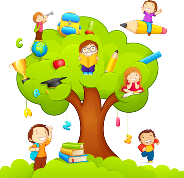 Arbre Png Oszt Ly Dekor Pinterest Clip - Mtg International Mathematics Olympiad (imo) Work Book (600x580), Png Download