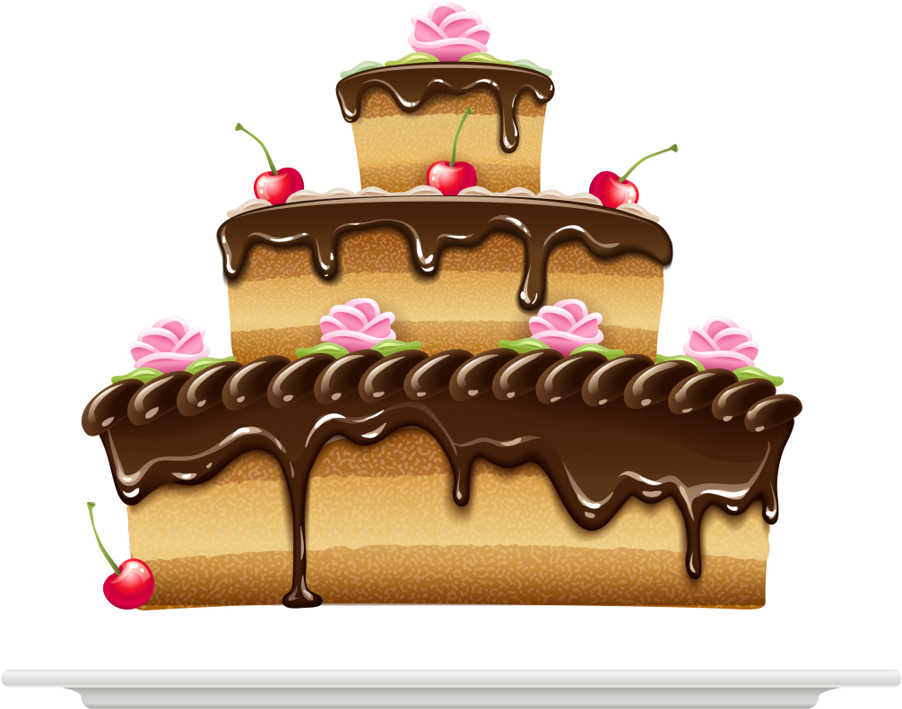 Cake Png Picture - Fabrica De Bolos Grajau (1024x810), Png Download