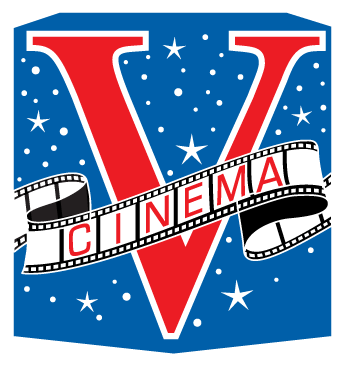 Cine V - Edmundston (400x400), Png Download
