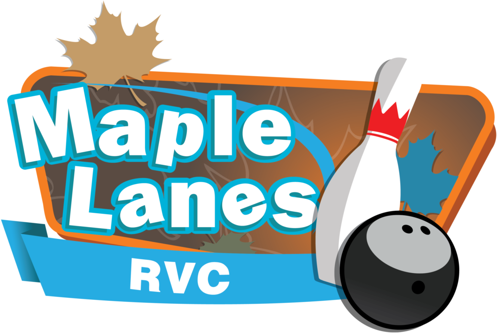 Maplelane Rvc Color - Maple Lanes Countryside (1024x743), Png Download