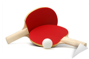 Table Tennis (400x400), Png Download
