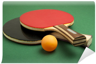 Table Tennis (400x400), Png Download