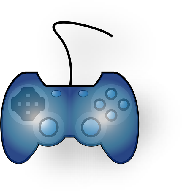 Video Game Clipart Transparent Video Games Clip Art Free