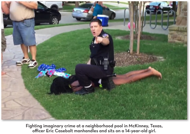 This Idiot Cop Deserves To Be Kicked In The Nuts - Stanley Wilson Ii Naked (648x492), Png Download