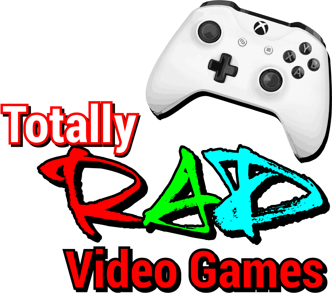 Totallyrad Logo White Controller - Microsoft Ms Xbox One Wireless Controller S (1440x1230), Png Download