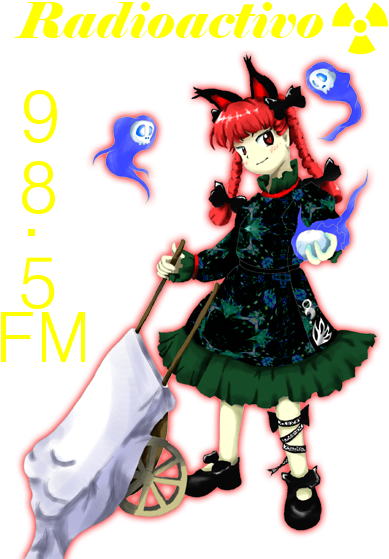 5 Fm Logo - Twitch Plays Pokemon Napoleon Meme (425x585), Png Download