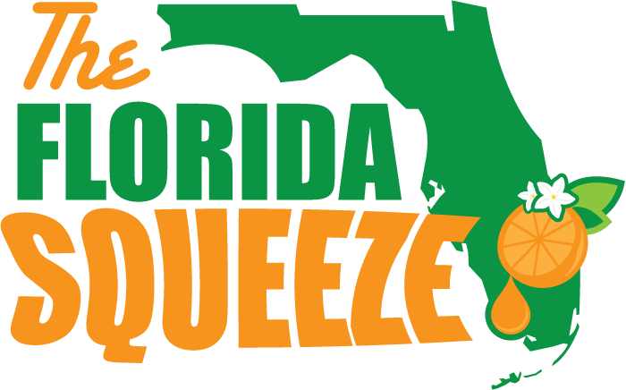 Flsqueeze5 - Illustration (700x436), Png Download