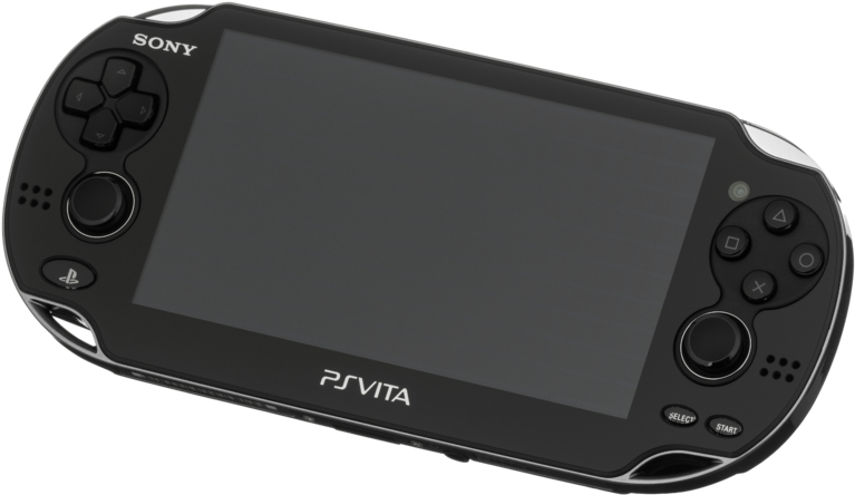 View Samegoogleiqdbsaucenao Playstation Vita 1101 Fl - Ps Vita (800x488), Png Download