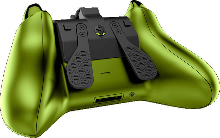 Xbox One Strike Pack Fps Dominator (735x462), Png Download