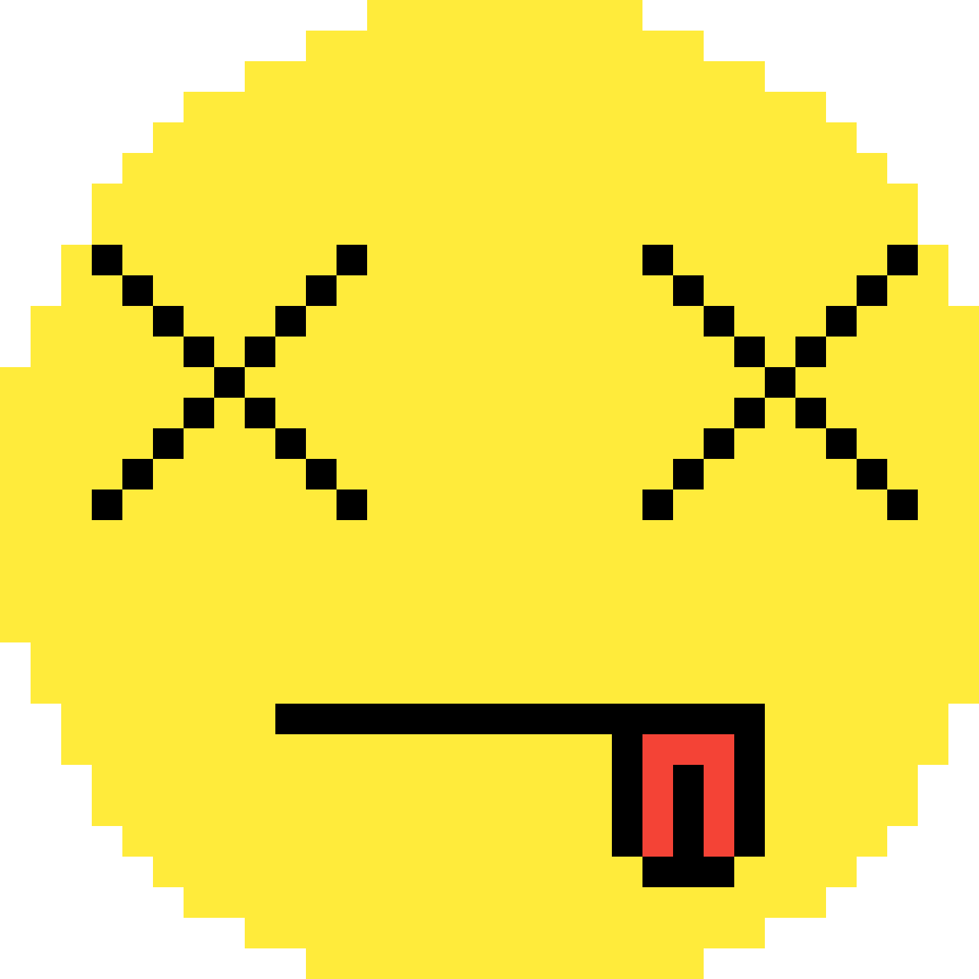 Dead Emoji - Loading Chunks Around Player Minecraft (1376x1376), Png Download
