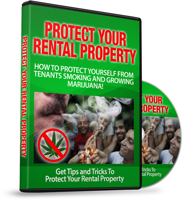 Managers Have Created A Comprehensive Cd Filled With - Cannabis (640x776), Png Download