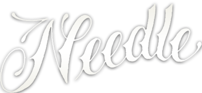 Under The Needle (810x375), Png Download