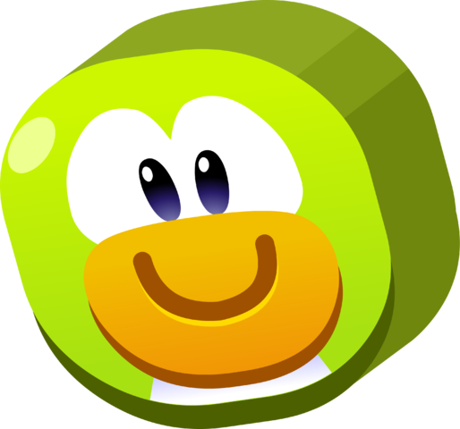 Cpi Party Plaza Emoji 12 - Wiki (514x480), Png Download