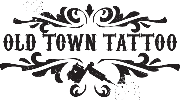 Old Town Tattoo Old Town Tattoo Has A New Website - Ask Me Homeschool Rectangle Magnet (600x333), Png Download