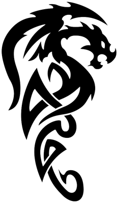 Tattoo Png (400x400), Png Download