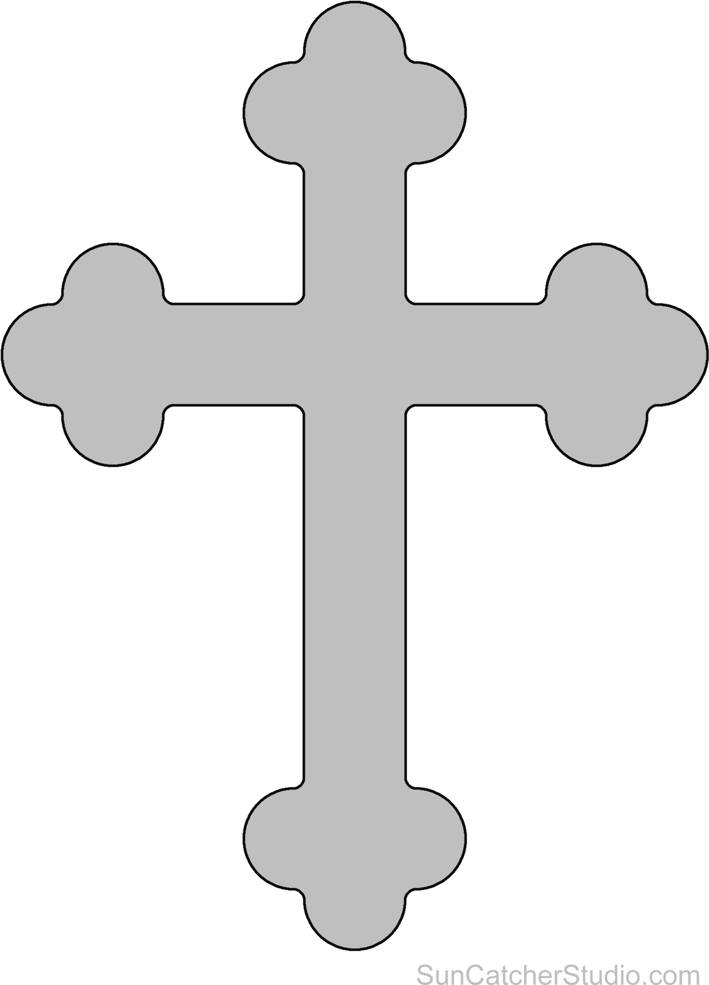 Pin By Eric Dunn On Bible - Symbols Of A Church (1492x2000), Png Download