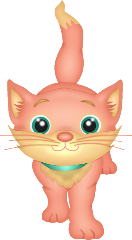 Bwsd-cat - Clip Art (440x800), Png Download