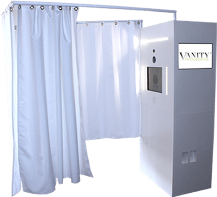 For Your Wedding Voted Best Photobooth In The Daily - Photo Booth (1024x682), Png Download