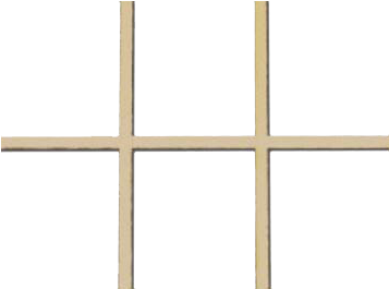 The Original Grille Product Was One Without A Wood - Bayview Industries Of Green Bay Inc. (400x307), Png Download