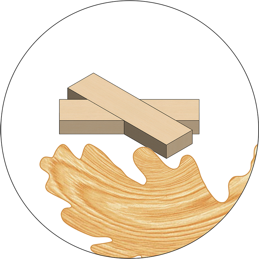 Oblique Cross Halving Copy - Portable Network Graphics (945x945), Png Download