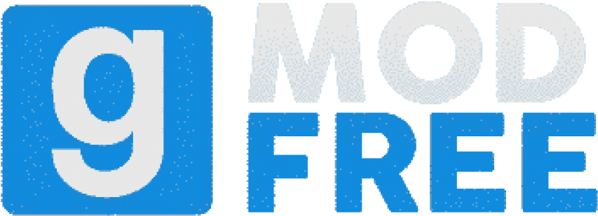 Best Gmod Free - Garry's Mod (982x408), Png Download