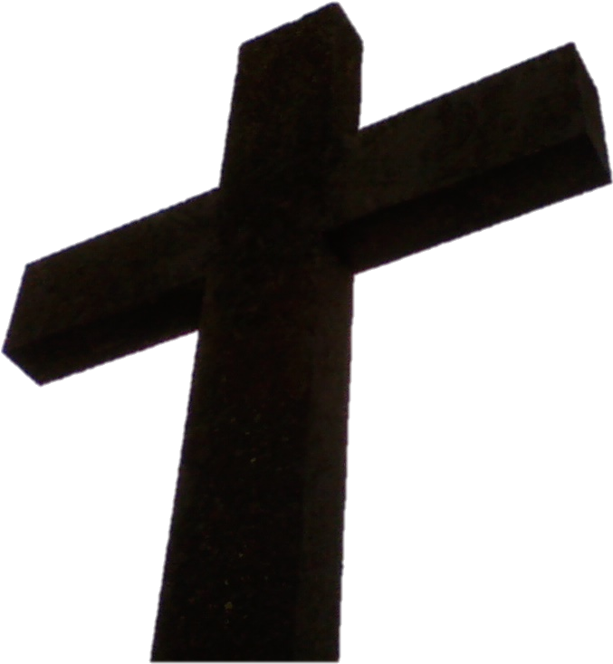 Cross Png - Genesis 3 Blame Game (1280x960), Png Download