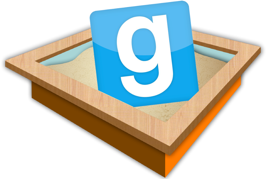 Gmod Gate Transparent Clip Art Free Download Gmod Transparent Sandbox - Garry's Mod Sandbox ...