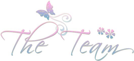 The Edges Of The Flowers, The Card And The Border Were - Strong Is... Tile Coaster (550x248), Png Download