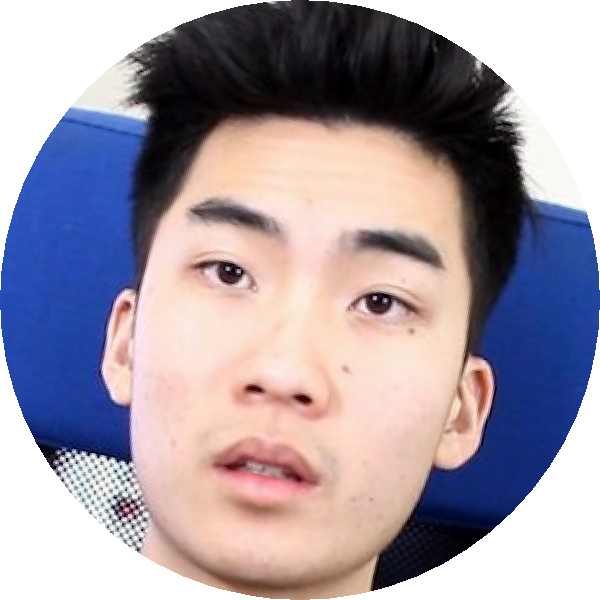 Ricegum (600x600), Png Download