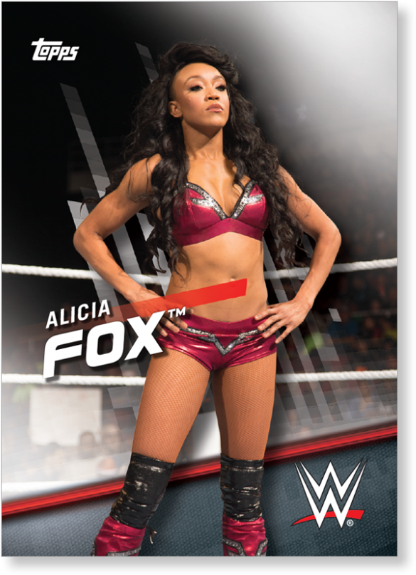 Alicia Fox (1440x975), Png Download